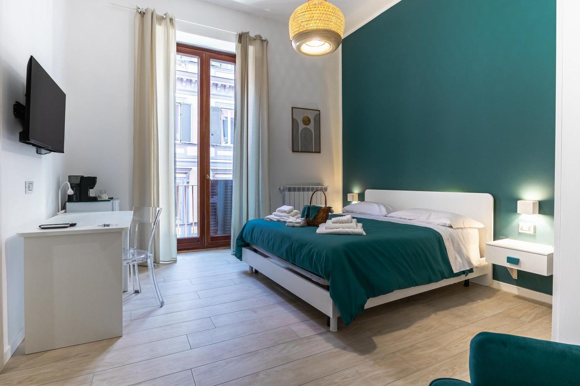 Rua De Mar Chiatamone Guest house